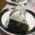 Fish Onigiri