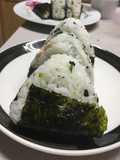 Fish Onigiri