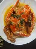 Kare Rajungan