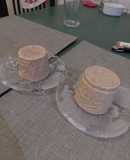 Limbers de Nutella keto