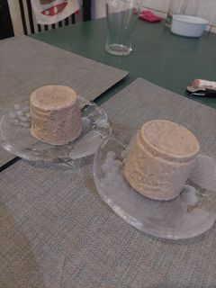 Una foto de Limbers de Nutella keto