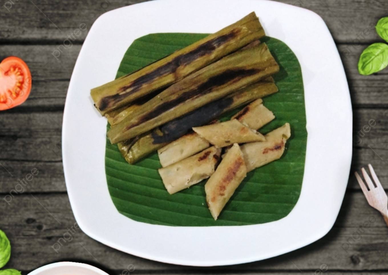 9. Otak-Otak Ikan Tongkol (Frozen)