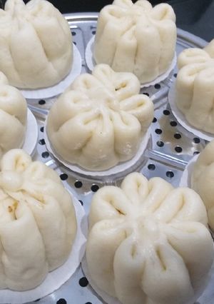 Foto resep Bakpao