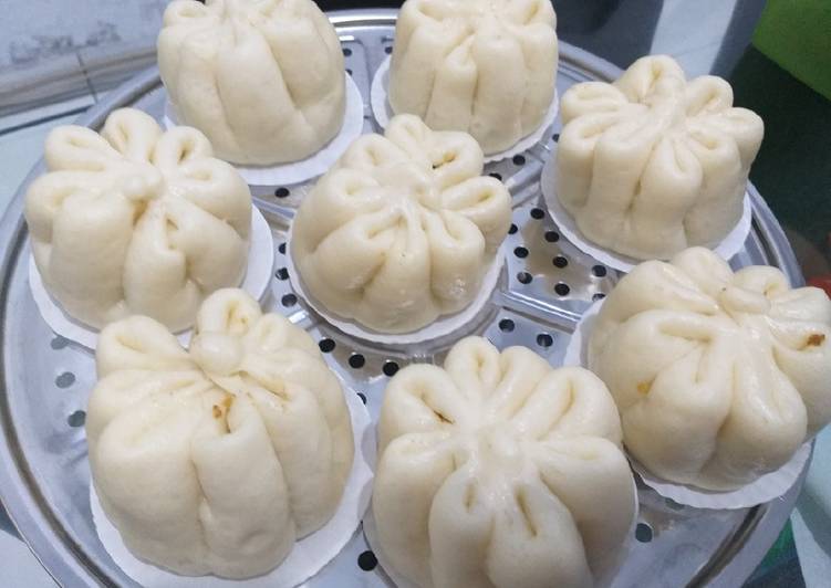 Bakpao