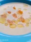 Ajo blanco cordobés