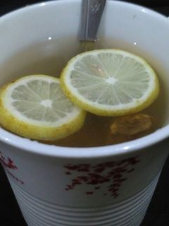 Foto resep Wedang Jahe Jeniper Madu