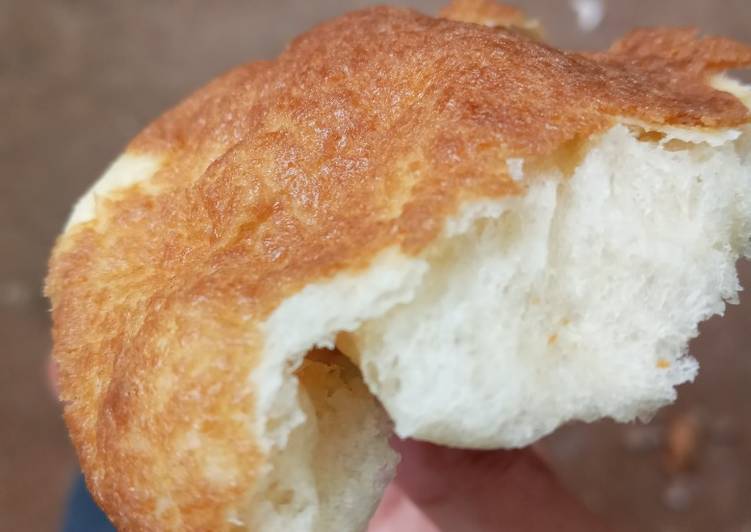 Coffee Bun