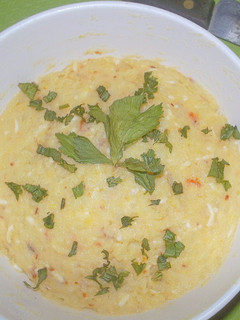 Foto resep Mashed Potato