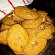 Galletas de avena