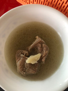 Foto resep Teochew Bak Kut Teh (肉骨茶)