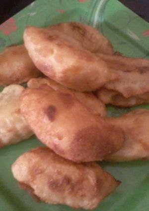 Foto resep Pisang Goreng Simple