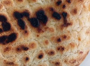Una foto de Arepa Quemada🤣🤣🤣