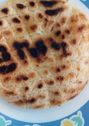 Una foto de Arepa Quemada🤣🤣🤣