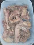 Mentok ungkep 3 bahan