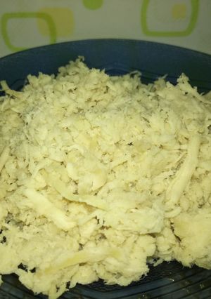 Foto resep Isian Sosis Solo / Lemper Ayam