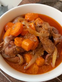 Foto resep Semur Ati Ampela Ayam