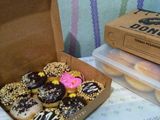 Donat All in One