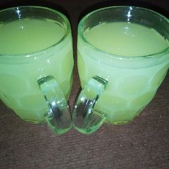 A picture of Lemon abarba da citta.