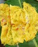 Bánh xèo miền Trung