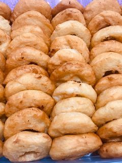 Foto resep Donat kentang kampung