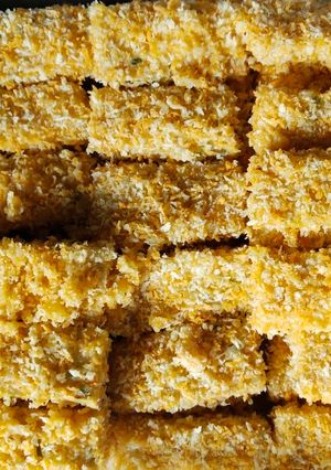 Foto resep Nugget ayam homemade
