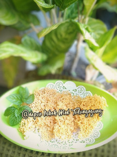 Foto resep 102. Kremesan