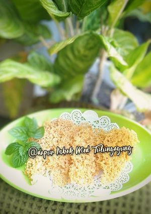 Foto resep 102. Kremesan