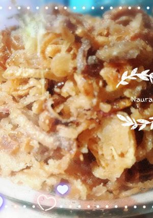 Foto resep Bawang goreng kriukkkk 😋