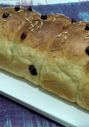 Foto resep Roti kasur