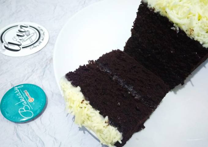 Resep Bolu Susu Rasa Coklat Oleh Olive Bunda Qonita - Cookpad Resep Bolu Susu Rasa Coklat Oleh Olive Bunda Qonita - Cookpad