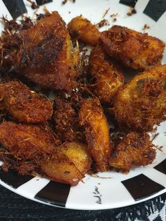 Foto resep Ayam Goreng Berempah