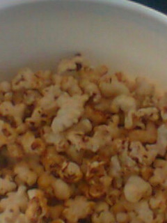 Foto de Pipoca caramelizada