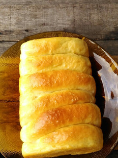 Foto resep Eggless Bread
