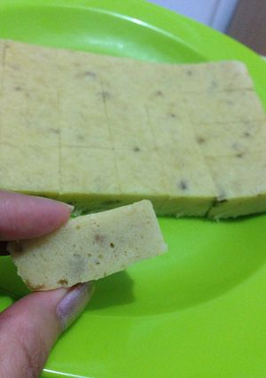 Foto resep Bolu Pisang (Bolpis) Kukus