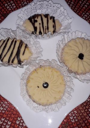 صورة لوصفة صابلي خفيف ظريف 😘😘😘😘