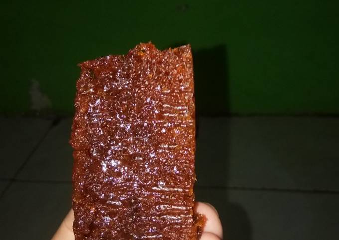 Cara Gampang Menyiapkan Sarang semut tanpa oven tanpa mixer. Modal panci bekas mejikom Anti Gagal