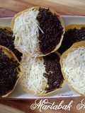 Martabak Manis Susu || Martabak Manis Mini Susu