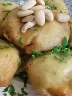 صورة لوصفة 🤩🤩 بسطيلة الديول باللحم المفروم والجبن 🧀😋😋