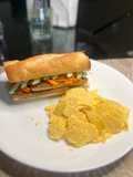 🥪 Tofu Sandwich 🥪