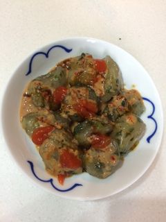 Foto resep Cilok praktis