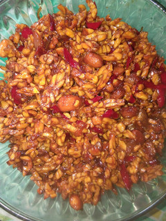 Foto resep Kering Tempe