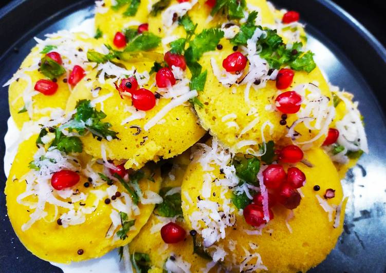 Listen To Your Customers. They Will Tell You All About Idli Dhokla