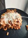 Baked Mastacholi