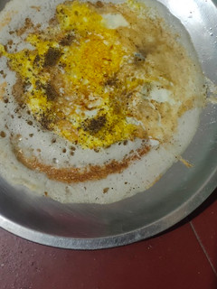 முட்டை தோசை(egg dosai recipe in tamil) செய்முறை முக்கிய புகைப்படம்