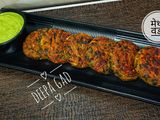 मेथी वडा (Methi Vada Recipe In Marathi)