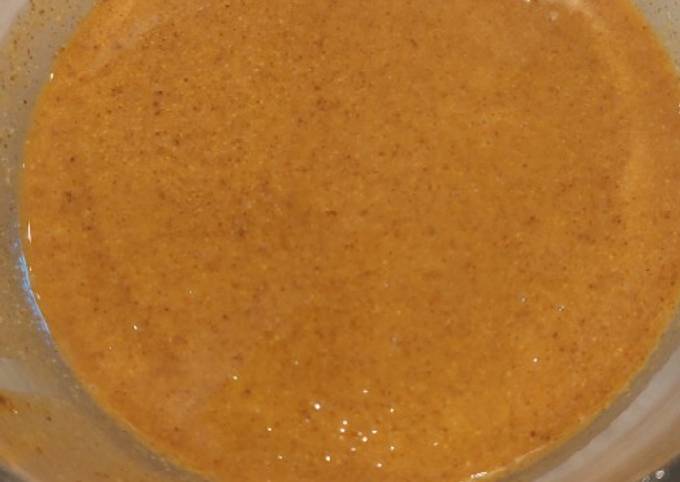 Almond Butter keto