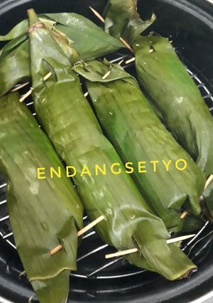 Foto resep Pepes ikan cuwe