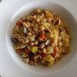 Cous cous de cordero express by Marisa (mi suegri)