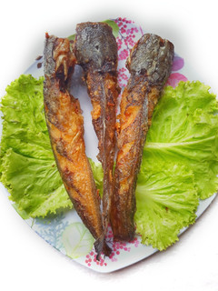 Foto resep Lele Goreng Gurih