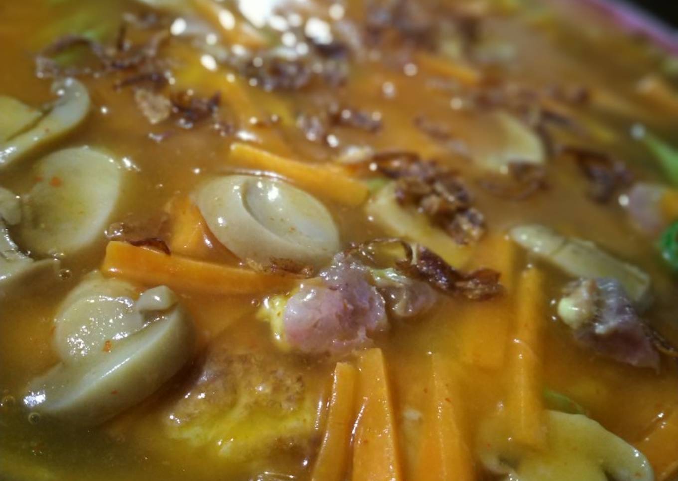Fuyung hae saos sambal